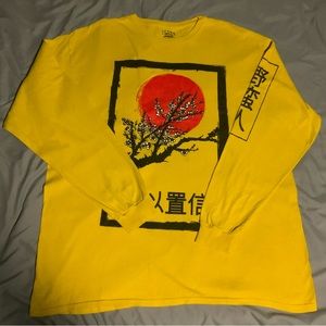 Call Your Mother Long Sleeve Tee